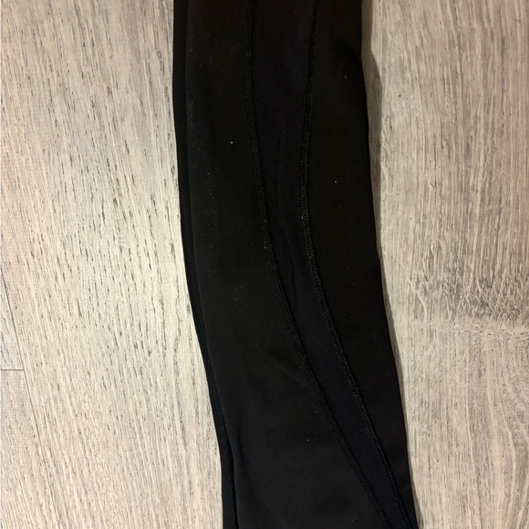 4 Lulu lemon training pants all together bundle - Picture 5 of 15